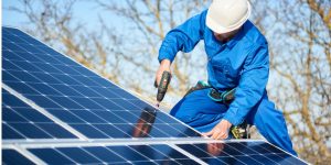 Installation Maintenance Panneaux Solaires Photovoltaïques à Épreville-près-le-Neubourg